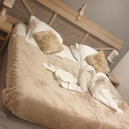 Frühstückspension Double